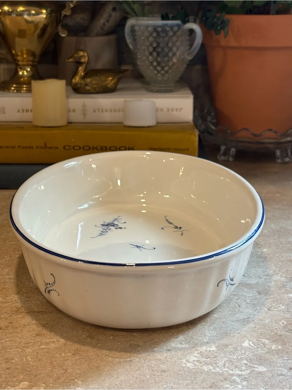 Villeroy & Boch Vieux Luxembourg 13-1/2